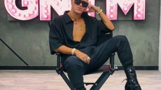 Τάσος Ξιάρχος: Όσα πρέπει να μάθεις για τον εκκεντρικό χορογράφο που αναστάτωσε το GNTM