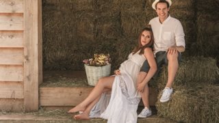 Δημήτρης Μακαλιάς : Πως έκανε πρόταση γάμου στην Αντιγόνη Ψυχράμη;