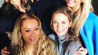 Mel B: Μόλις μας χάρισε ένα throwback των Spice Girls
