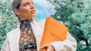 Αθηνά Οικονομάκου : Η ερώτηση που δίχασε τους followers της