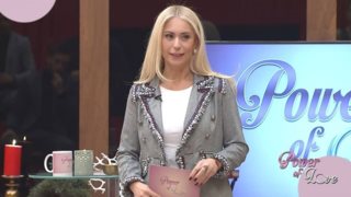 Μαρία Μπακοδήμου: Τέλος από τον ΣΚΑΪ! Σε ποιο κανάλι θα βρεθεί την επόμενη σεζόν;