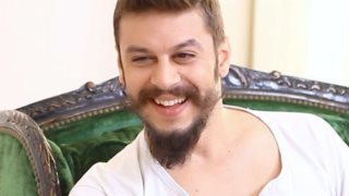 Λεωνίδας Καλφαγιάννης: Προσεχώς μπαμπάς για δεύτερη φορά