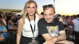 Κατερίνα Καραβάτου: &quot;Η Αέλια μου είπε: Όλοι λένε ότι τα έχεις με τον Φερεντίνο - Δεν είναι εύκολο για ένα παιδάκι&quot;