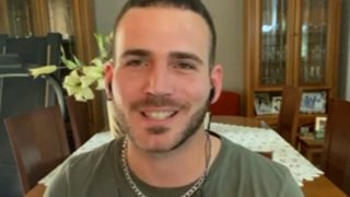 Χρήστος Αντωνόπουλος: Ο αδερφός του Παναγιώτη από το GNTM στο «Καλύτερα δε Γίνεται»