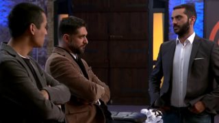 MasterChef: Όσα έγιναν στην τελευταία audition για την 50αδα! Ο παίκτης του 1ου κύκλου που επέστρεψε &amp; το περιστατικό που εξόργισε τον Κοντιζά
