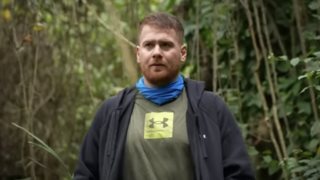 Ο Τζέιμς Καφετζής εισβάλλει στο &quot;Survivor&quot; - Οι πρώτες αντιδράσεις