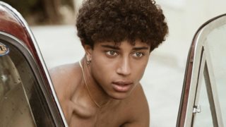 GNTM | Ηρακλής Τζουζινόβ: 90 χιλιάδες followers σε μία ημέρα! Η θραύση στο Instagram &amp; οι συνεργασίες με Ρουβά, Τάμτα, Αραβανή