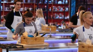 MasterChef | Νίκη ανατροπή στο mystery box – Τα &quot;ισχυρά&quot; πλεονεκτήματα