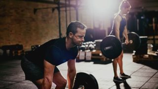 Για ποιο λόγο δεν έχεις ενέργεια όταν προπονείσαι;: Η αιτία που σέρνεσαι κάποιες μέρες στο γυμναστήριο