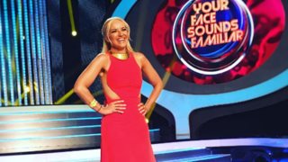 Your Face Sounds Familiar: Το 8ο live show: Η έναρξη &amp; όλα τα βίντεο της βραδιάς
