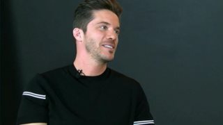 Νίκος Οικονομόπουλος: Το πρώτο πράγμα που έκανε μετά τη λήξη της καραντίνας