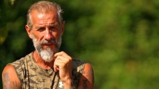 Survivor All Star | Ο Καραγκούνιας για το σχόλιο του Βασάλου: &quot;Κάποιες φορές είναι ακραίο το χιούμορ του&quot;