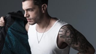 Μύρωνας Στρατής: Αυτό είναι το νέο του single: Ακούστε το!