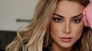 Josephine Wendel : Η αλλαγή που έκανε στα μαλλιά της