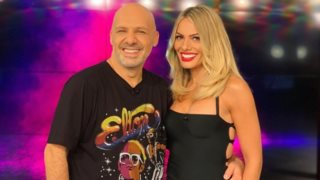 Μουτσινάς - Μαλέσκου δεν ακολουθούνται στο Instagram;