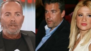 Λάκης Γαβαλάς VS Λιάγκα-Σκορδά: «Ποιοι νομίζουν ότι είναι αυτές οι καρικατούρες; Γιατί πληρώνονται;»