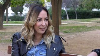 Μελίνα Ασλανίδου | Η συγκινητική εξομολόγηση για τον αδερφό της: &quot;Θα έδινα τα πάντα για να είναι εδω&quot;