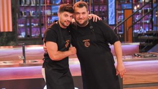 MasterChef | Αυτή είναι η τελική 6άδα - Ποιος παίκτης αποχώρησε;