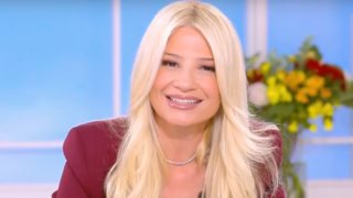 Ευρυδίκη Παπαδόπολου σε Φαίη Σκορδά: &quot;Βάλλεσαι από παντού&quot;