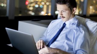 Μήπως για τα ξενύχτια σου ευθύνεται τελικά το DNA σου;: Αν είσαι «νυχτερινός τύπος» υπάρχει εξήγηση