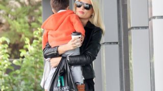 Showbiz Report: Στιγμές από την καθημερινότητα των επωνύμων