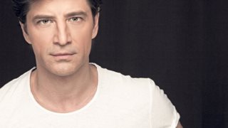 Σάκης Ρουβάς: Η πρόκληση του Οιδίποδα &amp; η ανοιχτή πρόσκληση συνεργασίας από πολύ γνωστό πρωταγωνιστή