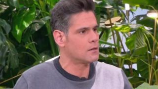 Δημήτρης Ουγγαρέζος κατά Έλενας Χριστοπούλου: &quot;Με τσάντισε - Καλό είναι να μην είσαι απόλυτος, να λες χοντράδες, κακίες&quot;