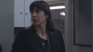 Μαύροι Πίνακες | Μια σοκαριστική εξέλιξη κλονίζει την Άννα