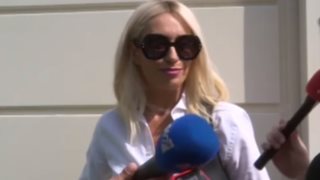 Μαρία Μπακοδήμου: &quot;Τα πράγματα φέτος είναι πολύ πιο ανταγωνιστικά&quot;