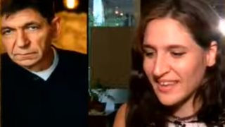 Video Of The Day: Η επική φάρσα της Όλγας Σκιαδαρέση στον μπαμπά της!