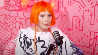 Τάμτα: "Στα 14 ξεκίνησε μια άλλη ζωή, γιατί έγινα μαμά – Δεν ήμουν ερωτευμένη, ήμουν ένα παιδί"