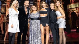 J2US | Αυτοί θα είναι οι καλεσμένοι του live του Σαββάτου