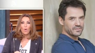 Θάνος Καλλίρης: Η τηλεφωνική παρέμβαση στο «Καλύτερα δε Γίνεται» &amp; το σχόλιο για την Νάταλία Γερμανού