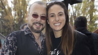 Ο Χρήστος Δάντης στην πρώτη αντίδραση μετά την αποβολή της Ασημίνας Χατζηανδρέου από το Survivor