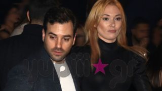 Μικαέλα Φωτιάδη: Οι paparazzi φωτογραφίες με τον νέο της σύντροφο! Δείτε τα στιγμιότυπα
