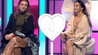 Δήμητρα Αλεξανδράκη : Η ανάρτηση για την Τζώρτζια Παναγή μετά τον καυγά τους στο My Style Rocks