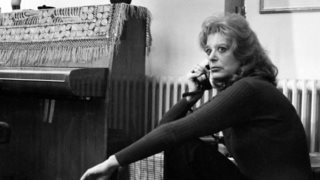 67 χρόνια πριν: Όταν η Μελίνα Μερκούρη πόζαρε στον φωτογραφικό φακό του κορυφαίου Jack Garofalo