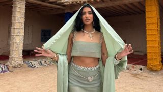 Αναστασία | No1 στο YouTube με το νέο της βίντεο κλιπ "Σιγά Το Πράμα"