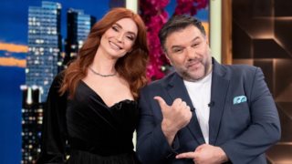 Έρρικα Μπίγιου: "Είχα μπει στο shortlist, είναι δύσκολο πράγμα η απόρριψη"