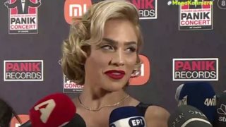 Κόνυ Μεταξά για Τάσο Ξιαρχό: &quot;Έχουμε πάρα πολλές δουλειές, δε μπορούμε να ασχολούμαστε με αυτά&quot;