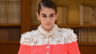 Chanel: Η αποθέωση του eyeliner
