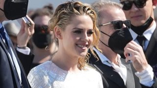 Hollywood Report | Οι εμφανίσεις στους δρόμους του Παρισιού &amp; η Kristen Stewart στη Σάντα Μόνικα