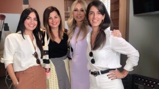 Anastasia Beverly Hills 
: Γνωρίσαμε από κοντά την star του beauty industry (και μάθαμε πολλά)
