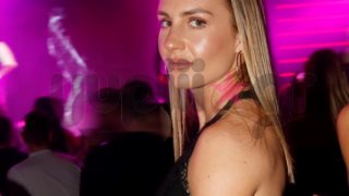 Κατερίνα Δαλάκα: Η νυχτερινή έξοδος πριν την είδηση της επιστροφής στο Survivor | Όλες οι φωτογραφίες