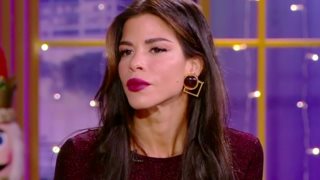 Δάφνη Καραβοκύρη κατά Δημήτρη Ουγγαρέζου: "Κουνάει το δάχτυλο σε όλους του χώρου"