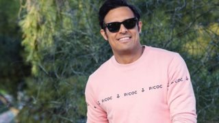 Σάββας Πούμπουρας για πυρκαγιές: "Δάκρυζα ενώ έγραφα εκείνη την πρόταση.."