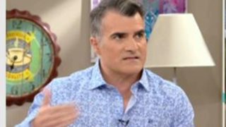 Παύλος Σταματόπουλος
: «Η Ελένη προστατεύει τους συνεργάτες της &amp; μας είχε βάλει μέχρι και στο συμβόλαιο της»
