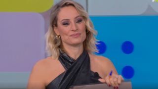 Ελεονώρα Μελέτη: &quot;Ο γονέας είναι ο κατασταλτικός παράγοντας που το αγοράκι δεν παίρνει μια κούκλα να παίξει&quot;