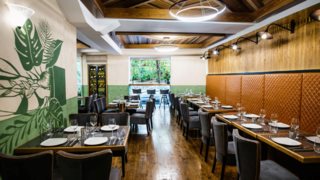 Bella Vespa: Το απόλυτο bar-restaurant έρχεται στο Κολωνάκι!