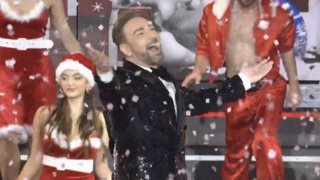 Fame Story | Ο μεγάλος τελικός ξεκίνησε! Δες την έναρξη με τον Νίκο Κοκλώνη